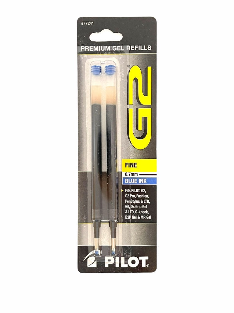 Pen Refills – Pad and Post